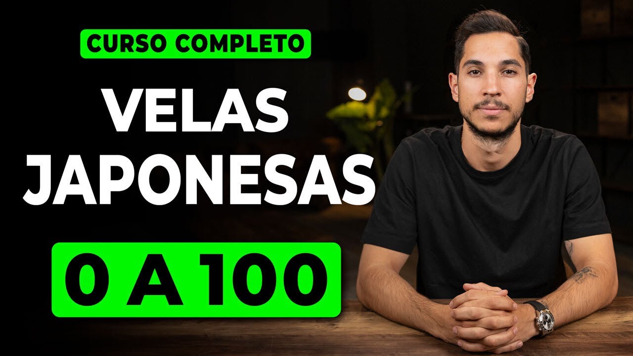 Curso Gratis De Trading Con Velas Japonesas (Candlestick)