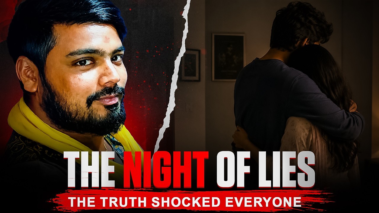 A Chilling Mystery That Shocked Investigators | True Crime | Case File No - 174