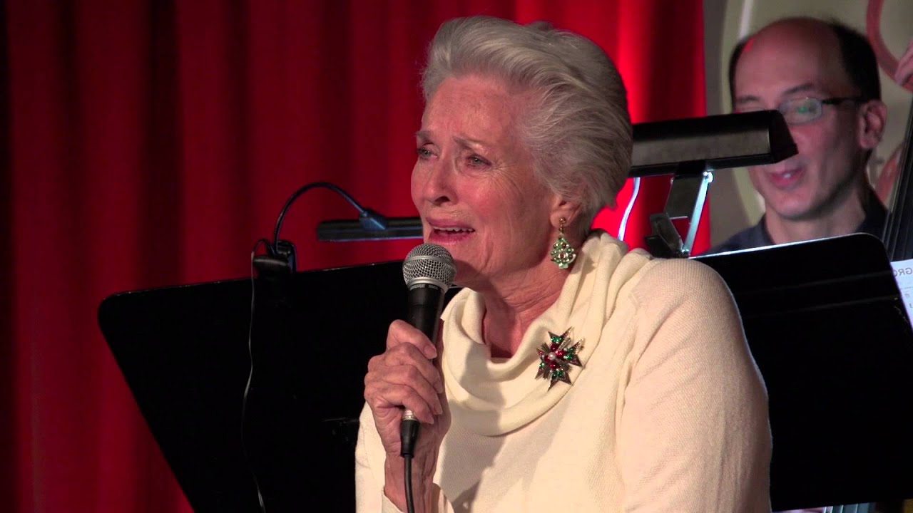 LEE MERIWETHER  "IT WAS A VERY GOOD YEAR" (MEDLEY)