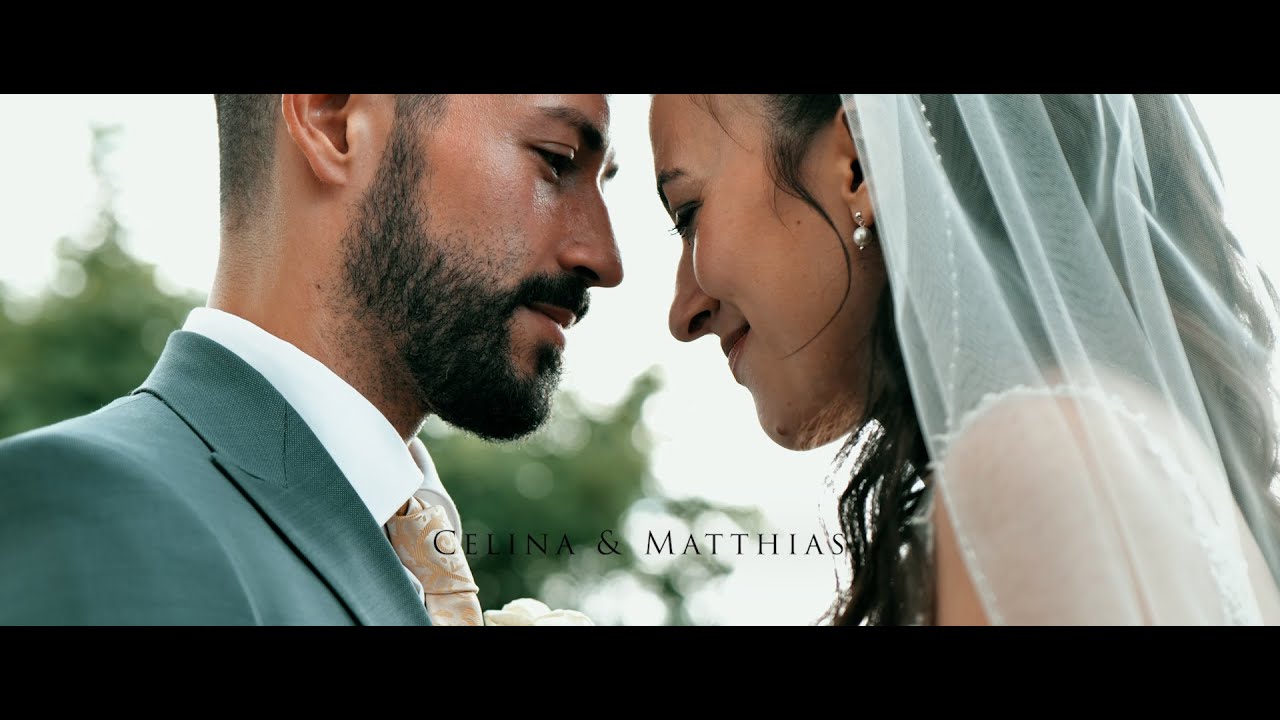Celina&Matthias HochzeitsTrailer