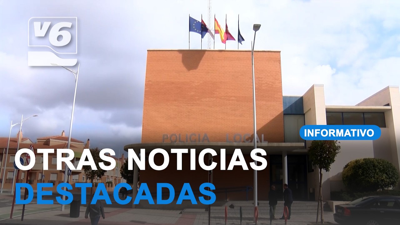 BREVES | Luto en la Policía Local tras la muerte de un agente muy querido