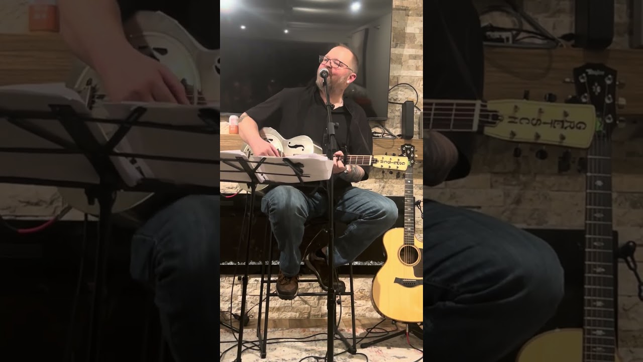 10 David Sparks Concert in St Paul