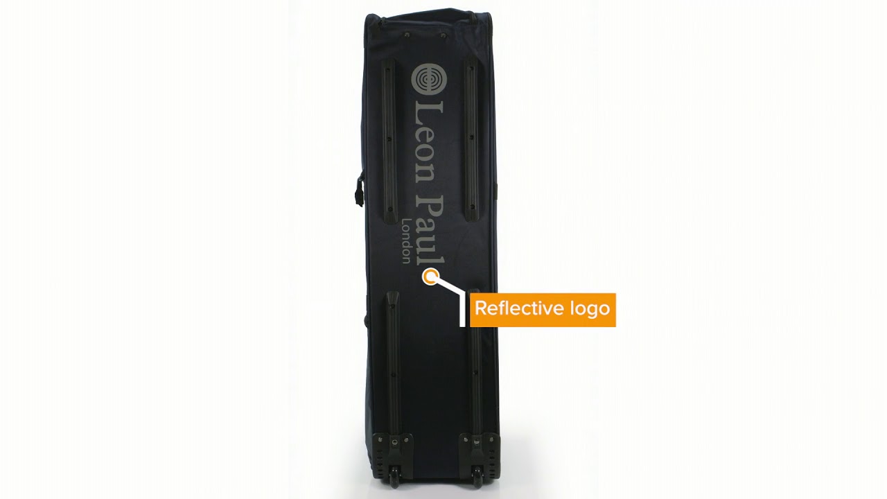 Leon Paul Fencing || THE TEAM BAG