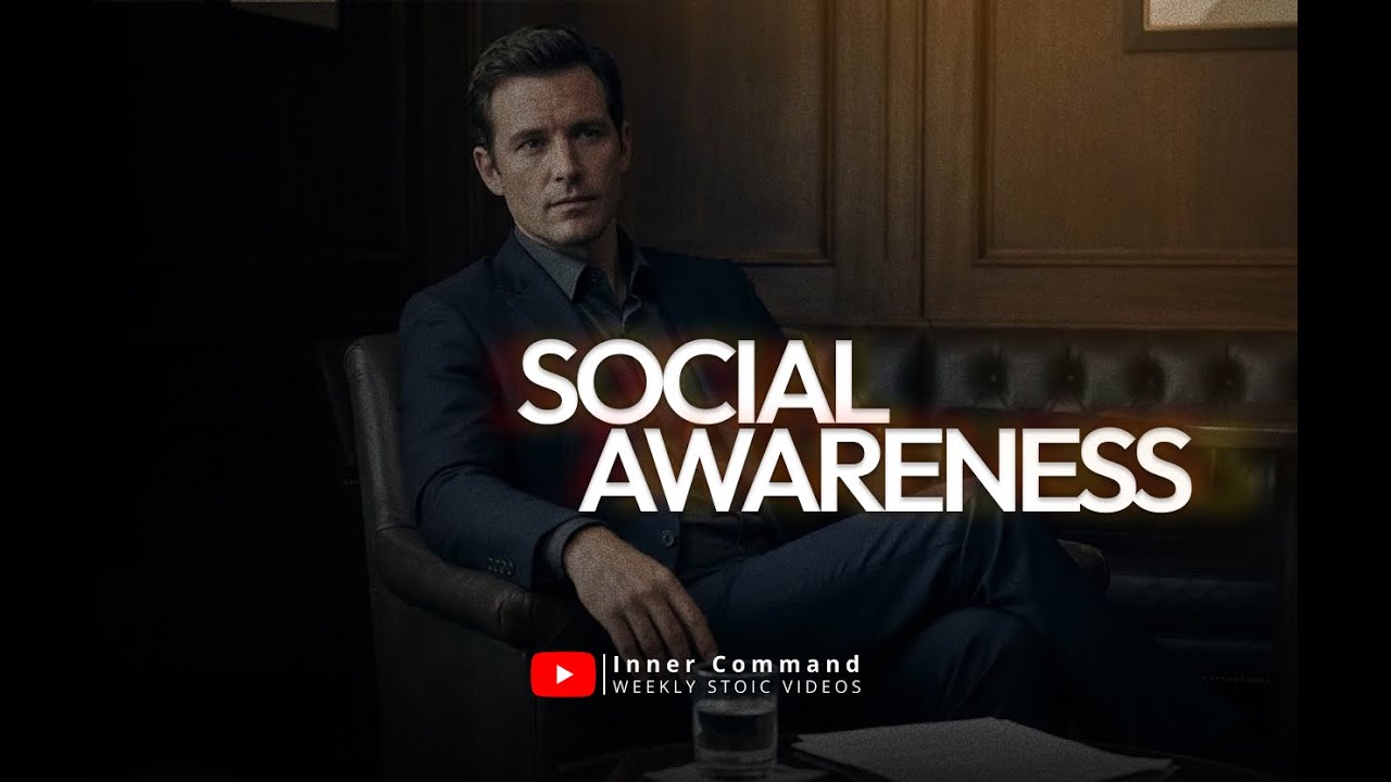 How to Read Rooms Without Speaking (Social Power Explained)