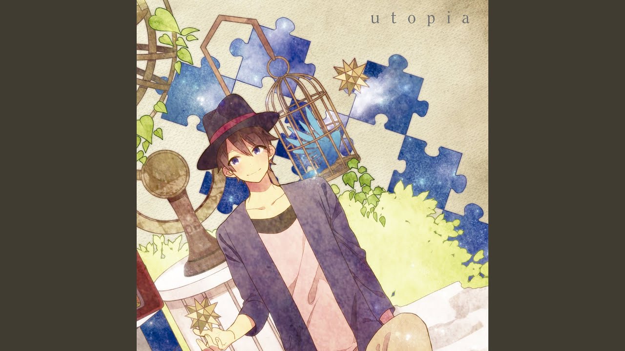 Tokino Nagareni Miwo Makase