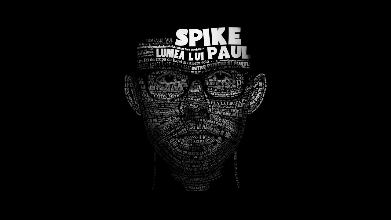 Spike - Prima dragoste