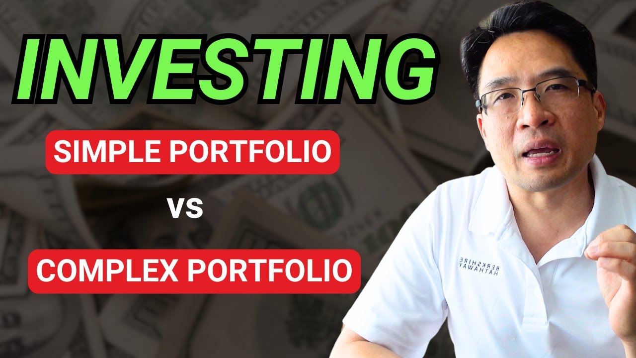 Simple vs Complex Investing 🔥 Which Actually Works