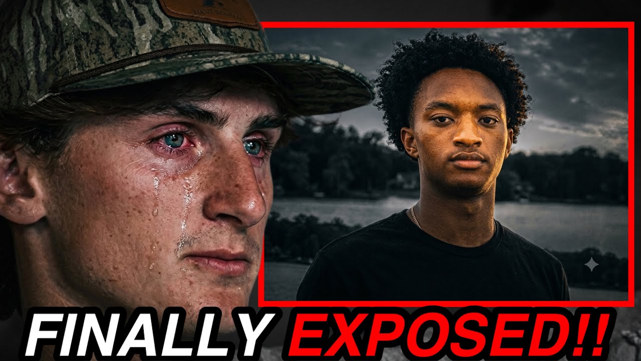 Nolan Wells Friend Caught In More Terrible Lies In New Interview
