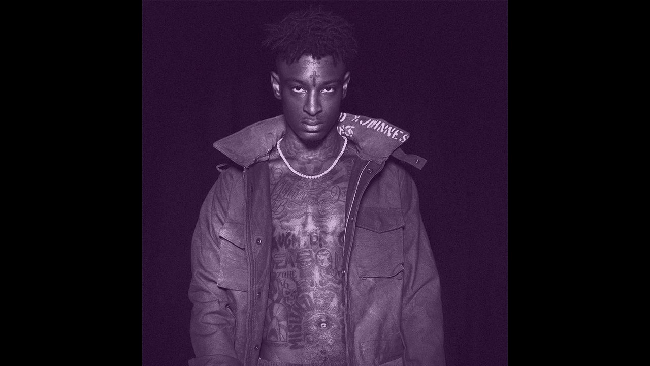 [FREE] 21 Savage Type Beat 