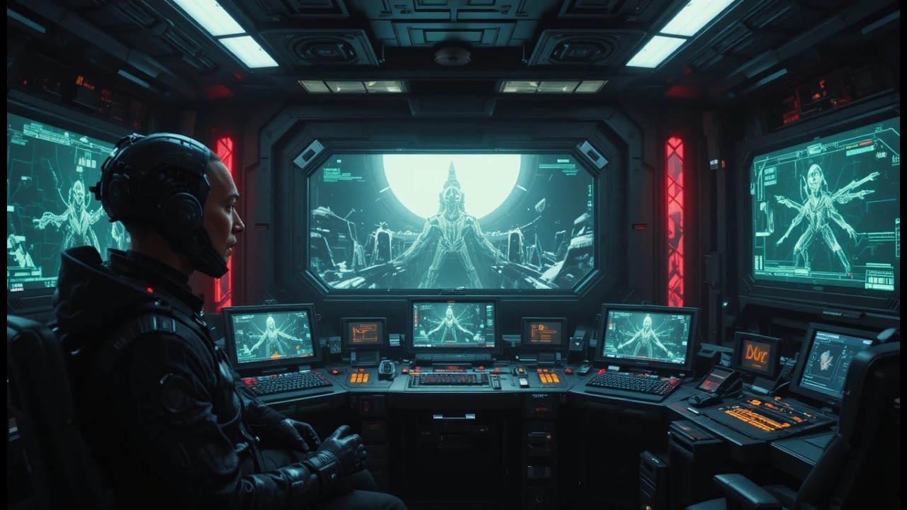 They Thought They Were Smarter. That’s Why They Lost | HFY Sci Fi Story
