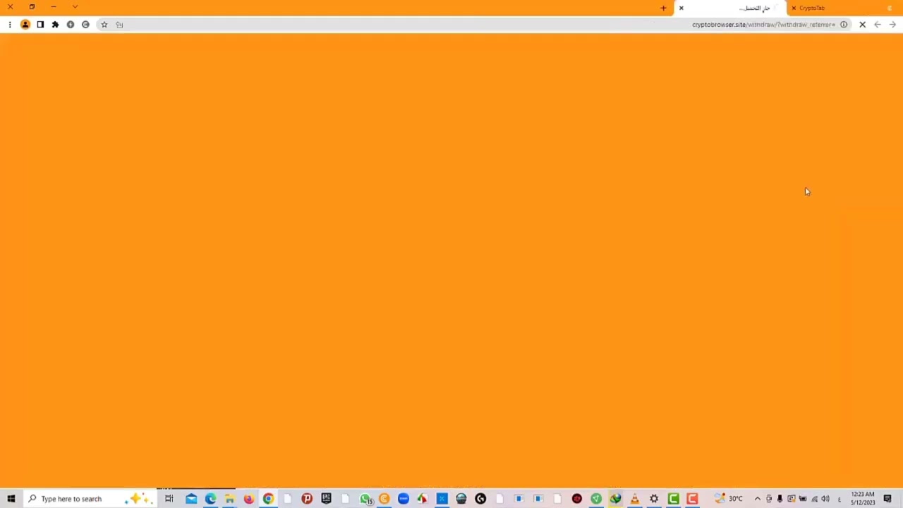 Cryptotab Browser Script 12 BTC HACK BtcToolsStore 1080p 30fps H264 128kbit AAC