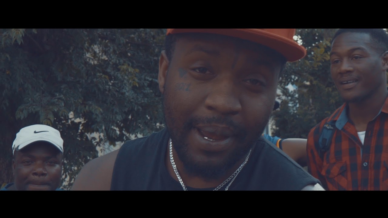 Yung Swiss - For The Nation (Official Music Video)