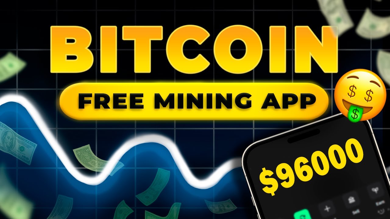 New Free Bitcoin App in 2026! | Honest Review