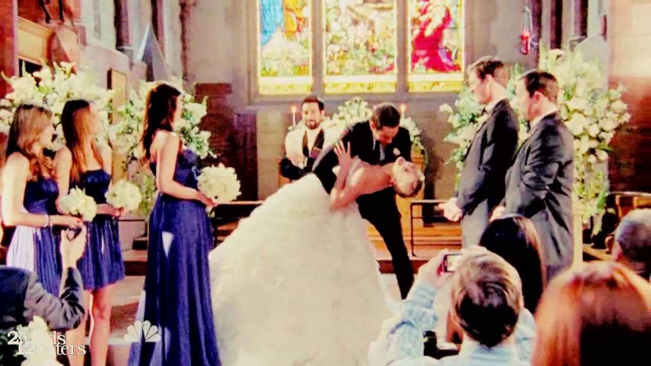 Chuck & Sarah | Wrecking Ball