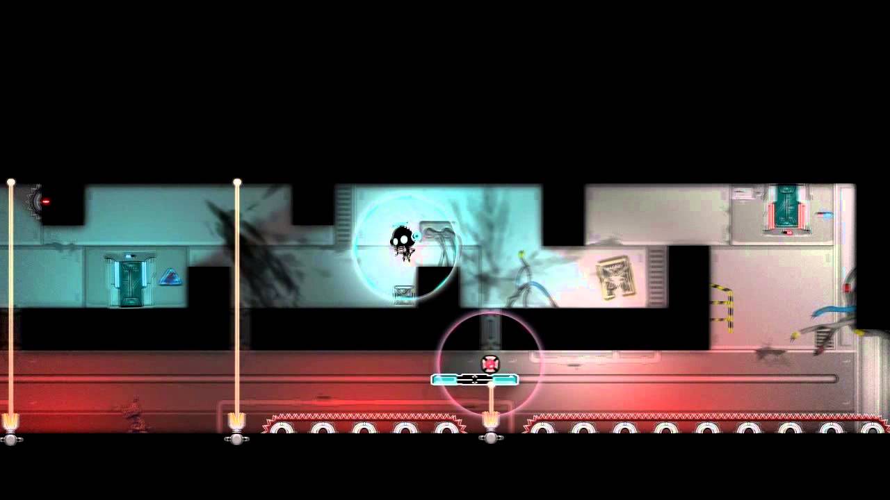 Constant C Walkthrough 8 - Section F1