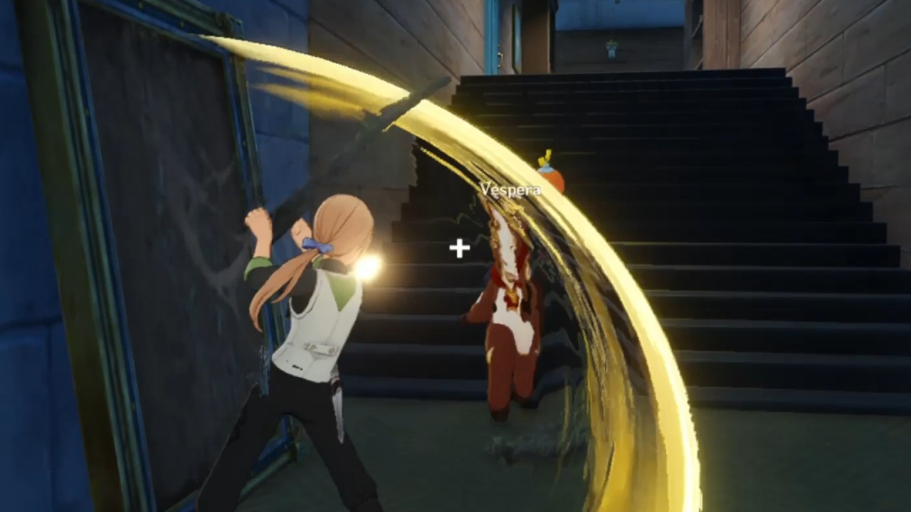 MORE MURDERS | GENSHIN IMPACT 2026