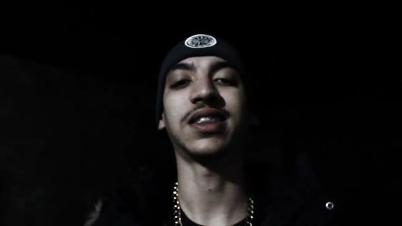 DEX - APACHE - (AUDIO OFFICIEL)