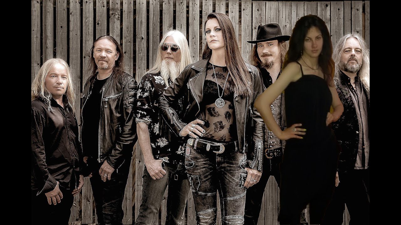 Nightwish - Ghost Love Score (WACKEN 2013) [ Reaction | Review ]