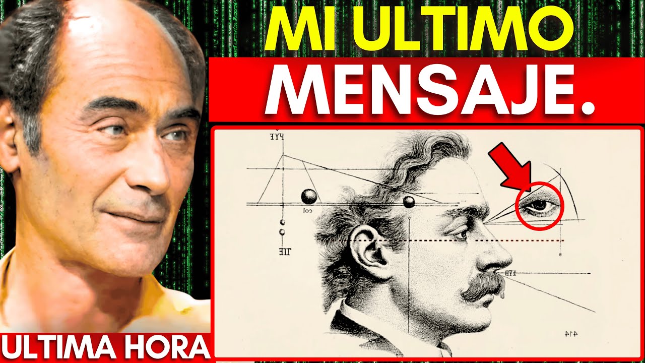 La VERDAD PROHIBIDA para ALTERAR la REALIDAD | Itzhak Bentov