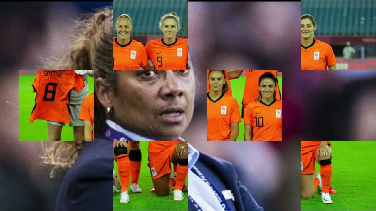 AWCON 2022: Super Falcons gun for 10th title against South Africa