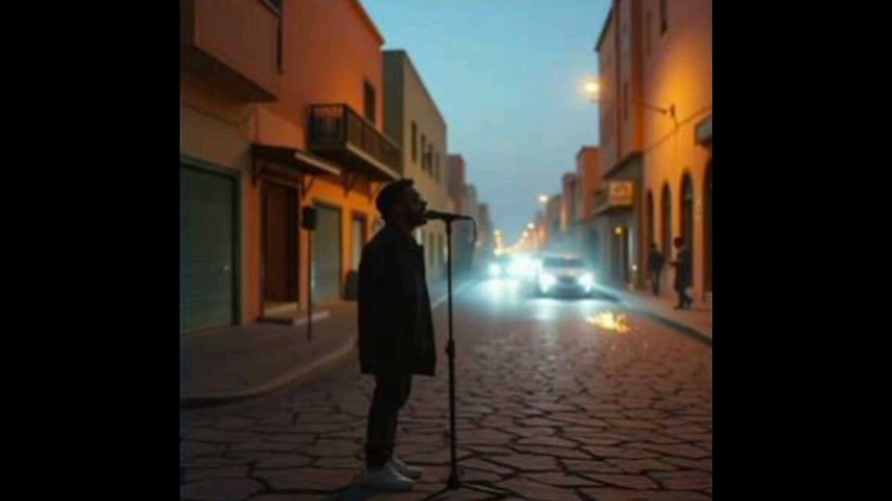 dasr - Mojarad bidaya - (officiel music audio)