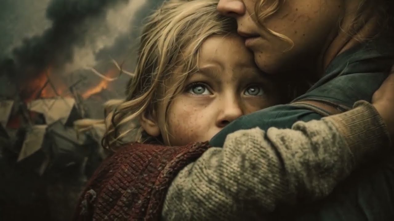 When Darkness Rises, Protectors Appear | The Protector Giant | Epic Fantasy Short Story