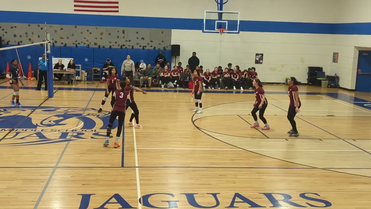 Syms vs Jones semi finals game 2