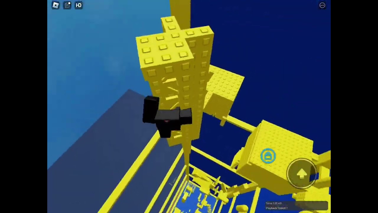 IKEA Tower in 3:17 [TAS]