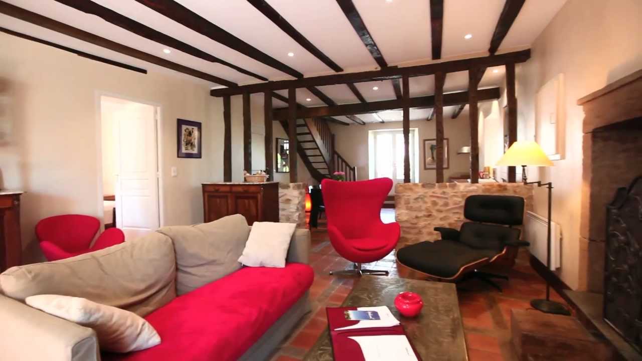 Domaine de Montagenet - G&icirc;te Lavande