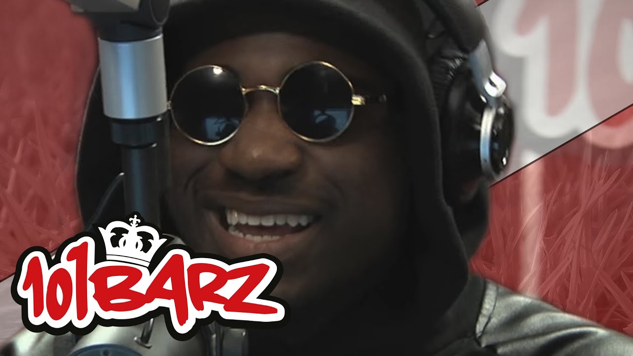 CHO | Zomersessie 2013 | 101Barz