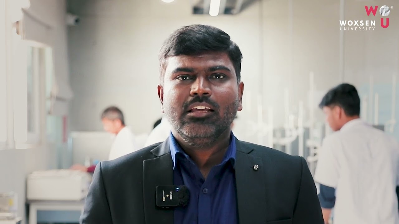 What is Biomass Valorisation by Dr. Sivashunmugam