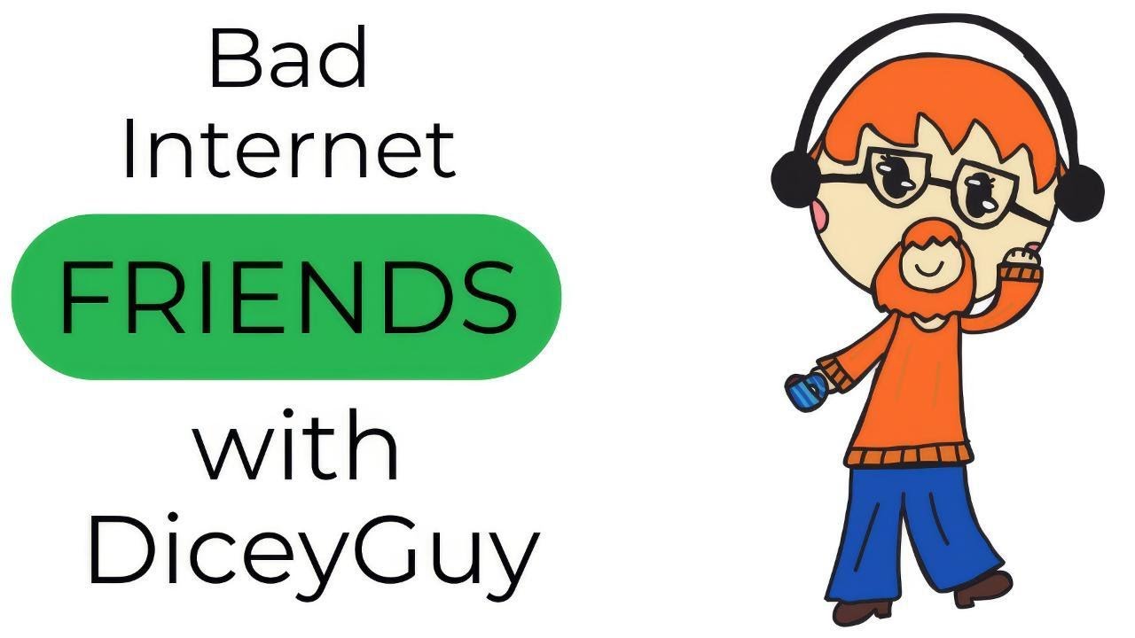 BIFcast E13 - Special Guest @DiceyGuy