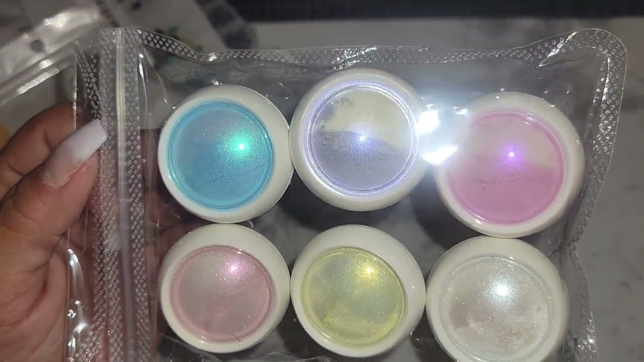 Temu Nail Haul!!!!