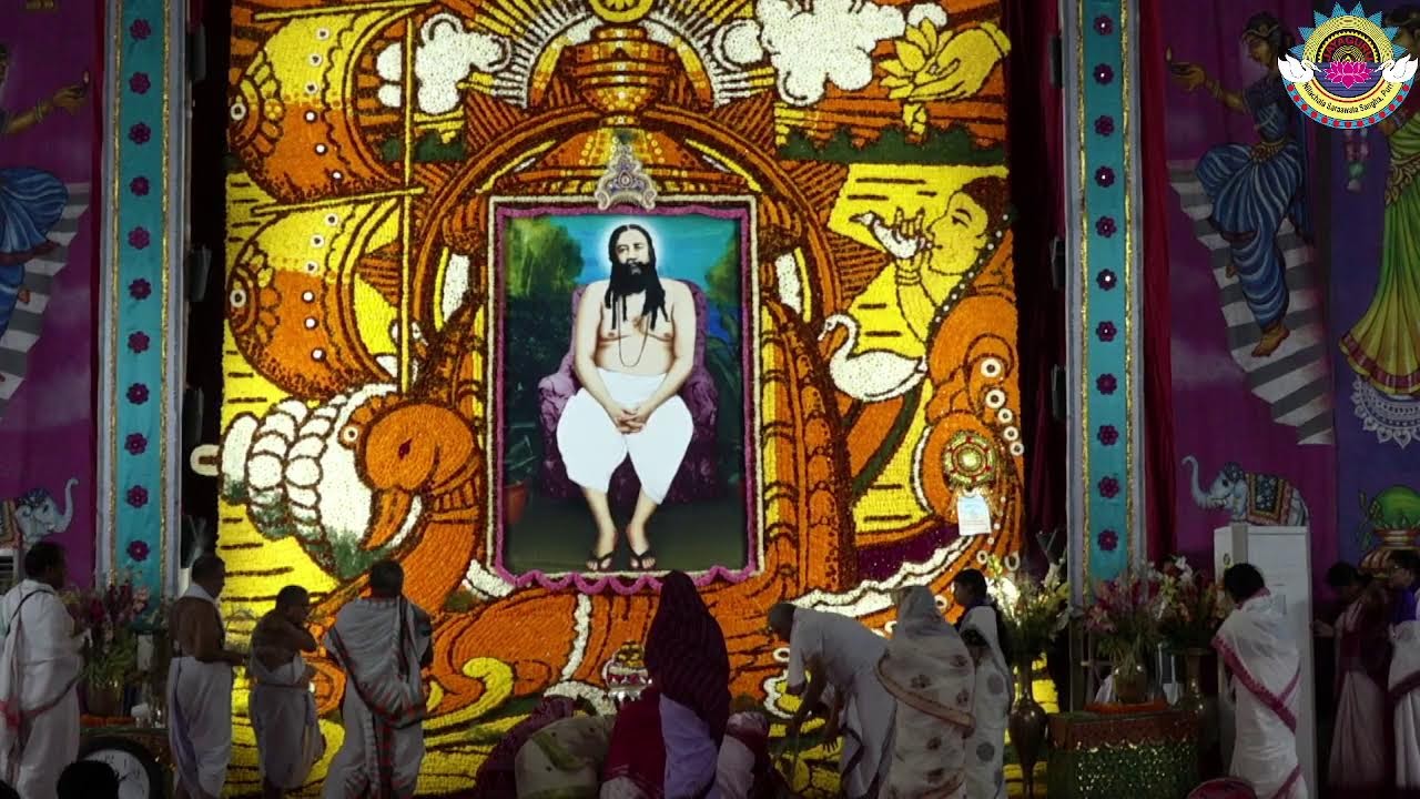 Mahila Puja Adhibeshan 2026