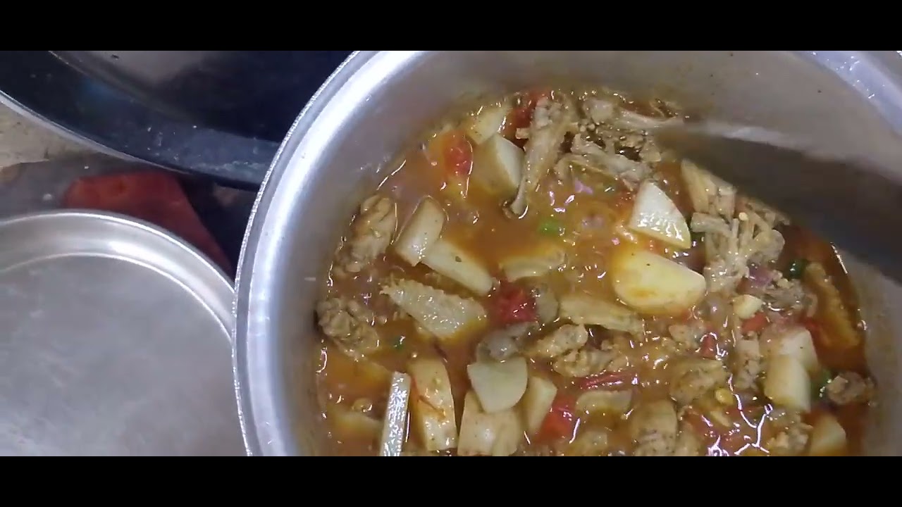 Chicken Biryani, Desh style se bani murge ki biryani, spicy chicken biryani, very delicious PART two