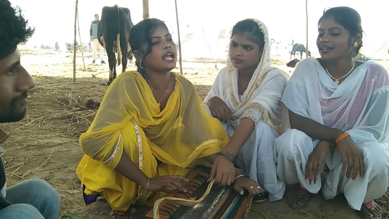 #VIDEO | #Shilpi Raj | balamu ke hipiya hirahua se Habby Lage Hain