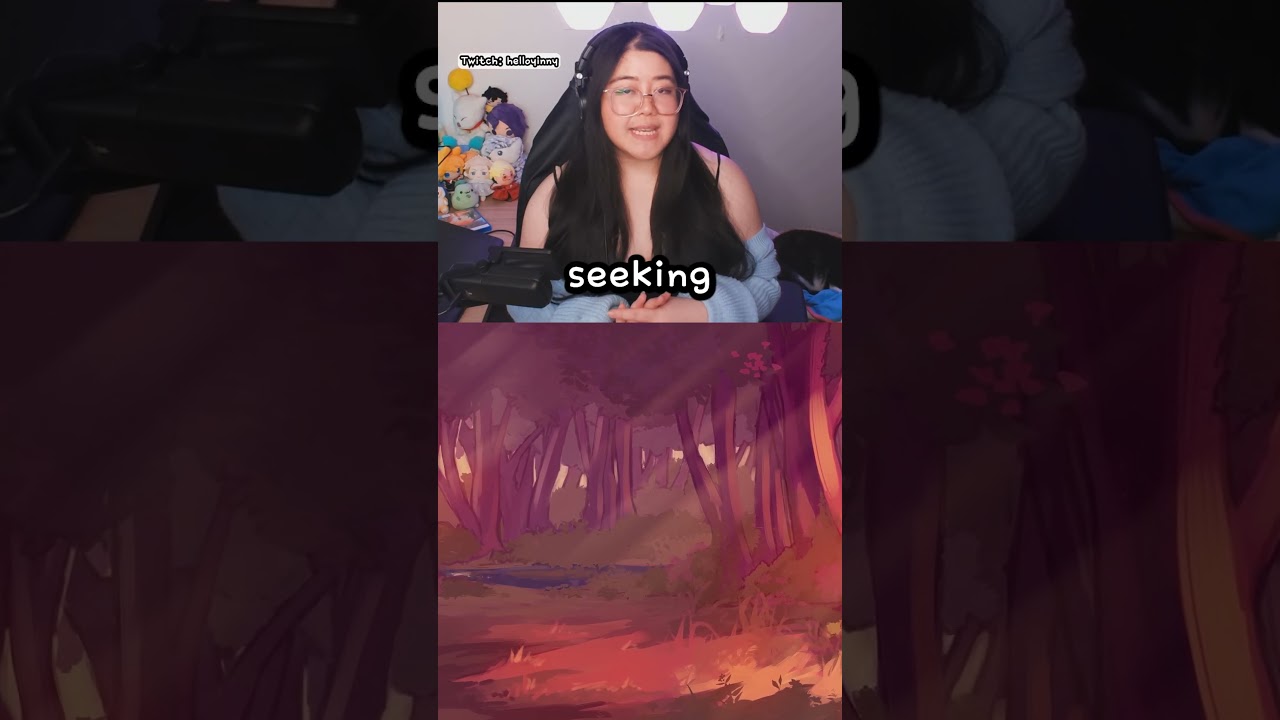 Dating sim with evil angel?! | Seleos | Visual Novel dating sim