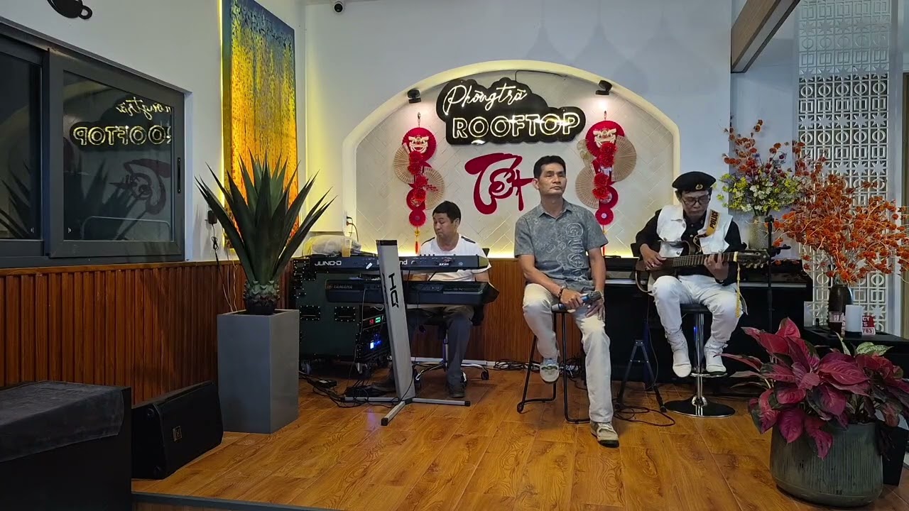 ĐÊM KHÔNG CÙNG 🎼: Từ Công Phụng 🎙️: Thanh Hải