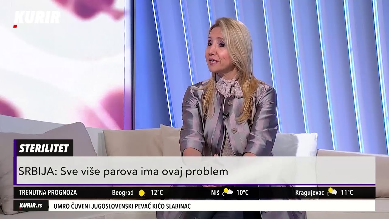 STERILITET SVE PRISUTNIJI: Kod 20 do 30 odsto parova se čak ni ne zna UZROK neplodnosti!
