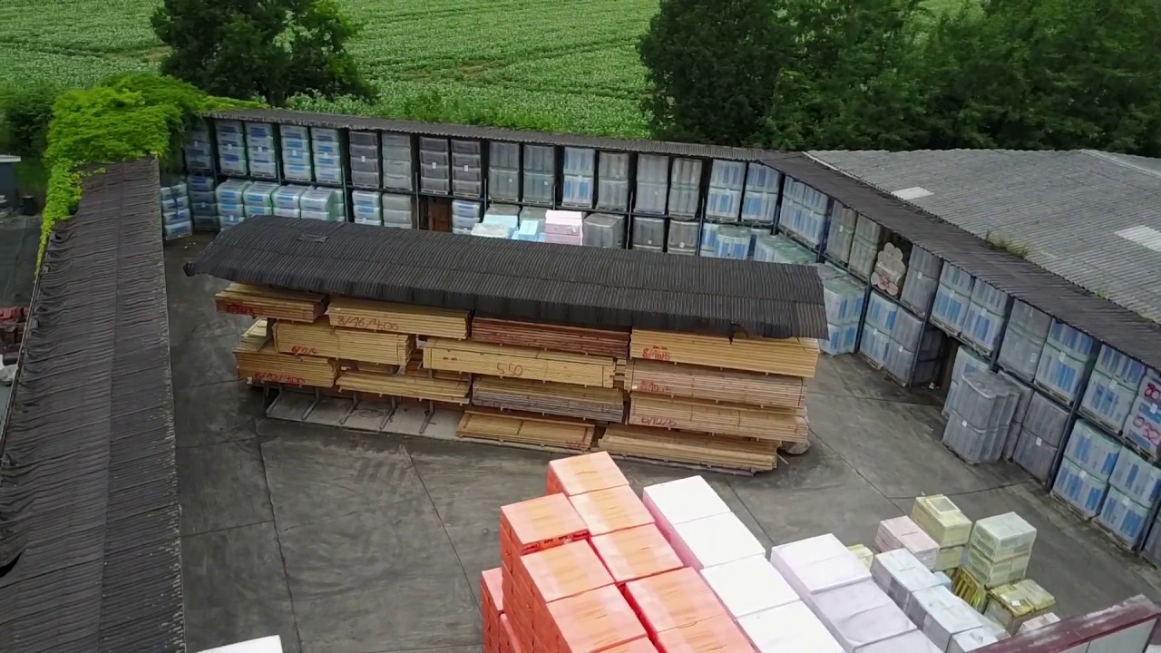 Geukes Baustoffe