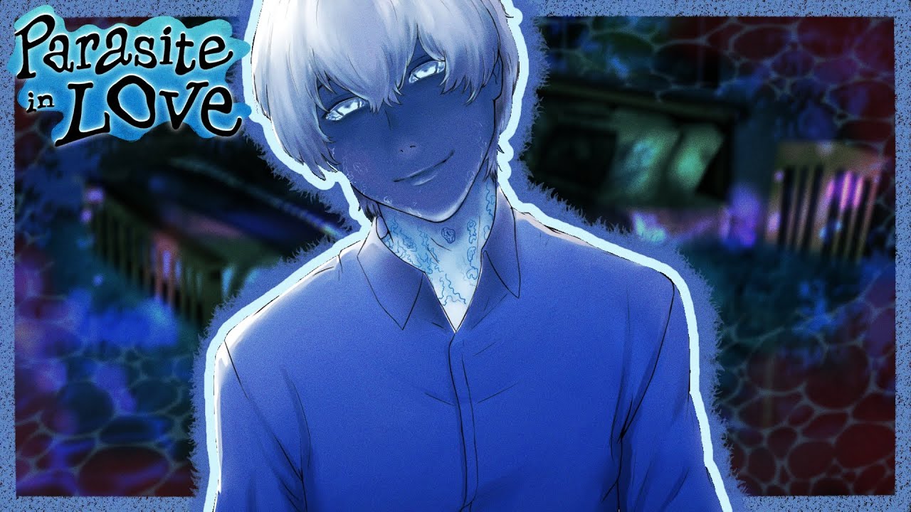 Is this Amoeba the love of our life? | Parasite in Love [ All Endings ]