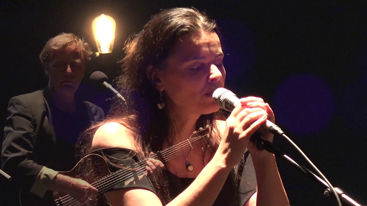 Suzanne-Leonard Cohen (Richard&Patrizia Cover)