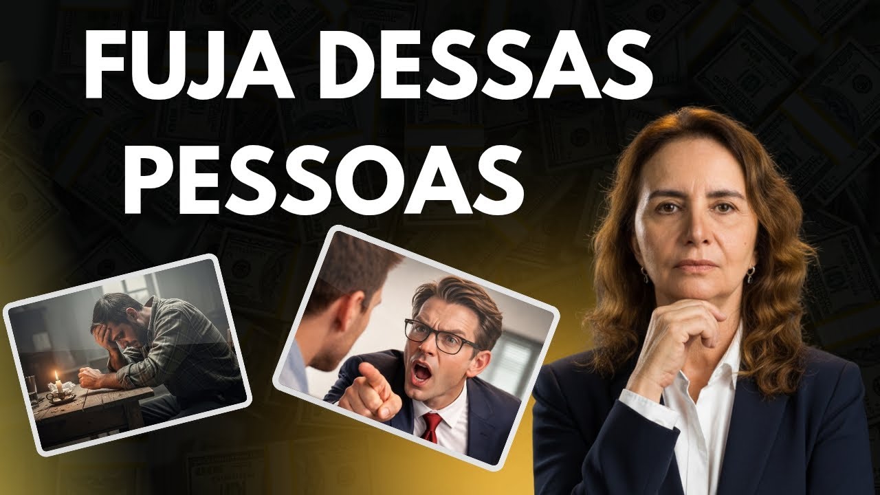 Nem Todos Estão Prontos Para Evoluir | Lúcia Helena Galvão