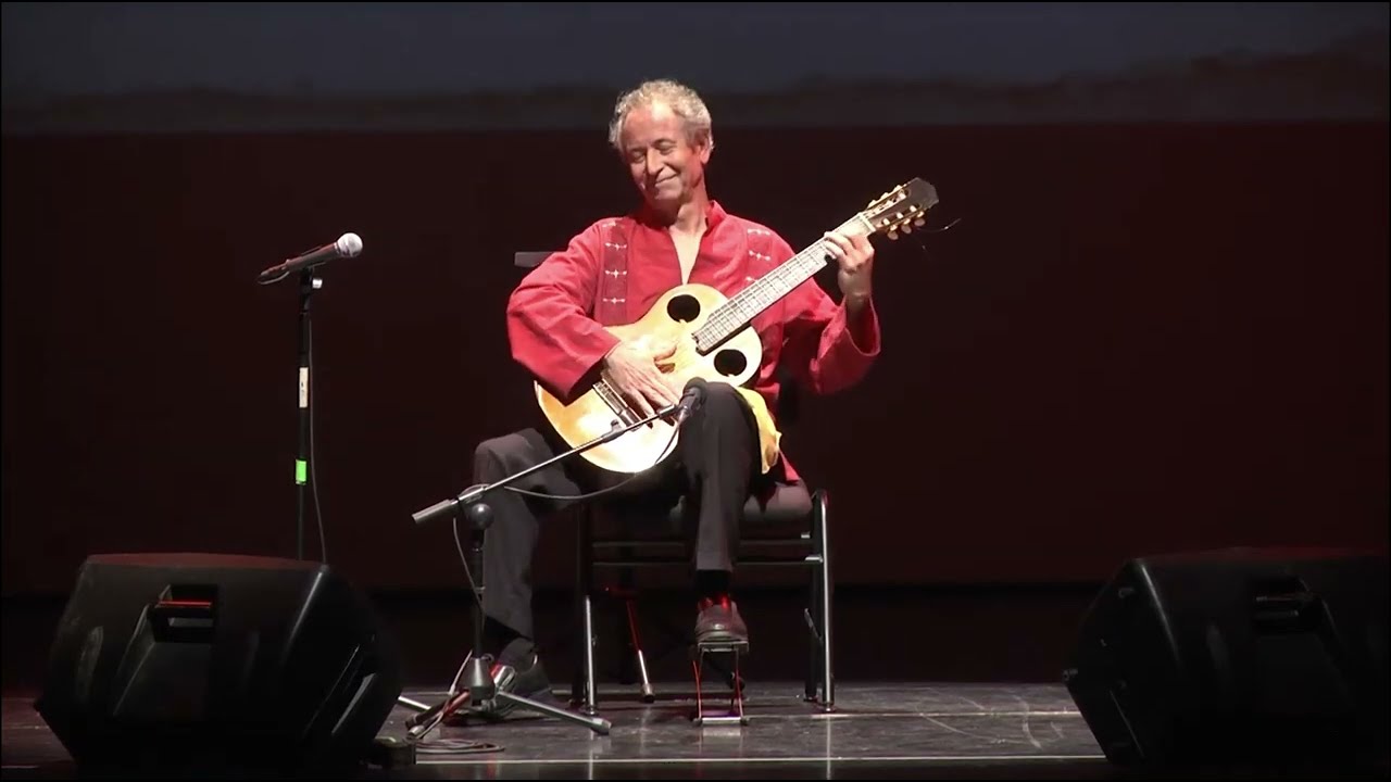 “Enriqueta”, habanera para guitarra de Patricio Galindo ( 1909-1975) interpretada por Jorge Orozco.