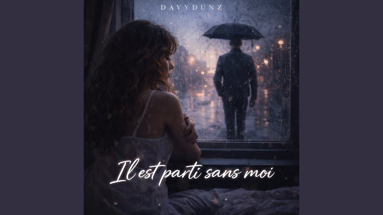 Il est parti sans moi