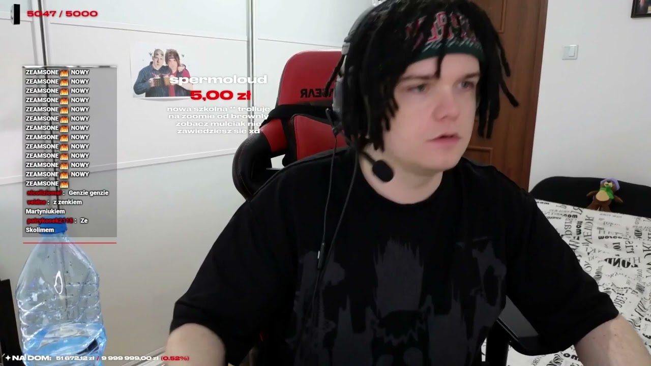 GDYBY MULTI SPIEWAŁ DISCO