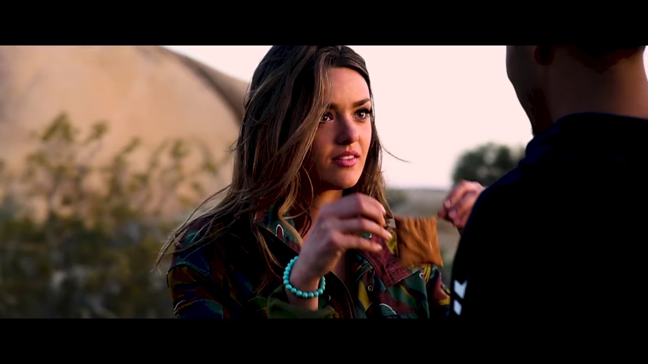 SHAHMEN   Poison Official Video 1080p