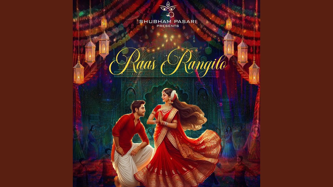 Raas Rangilo