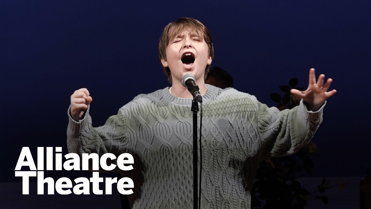 "Childish Things" from MILLIONS: Behind the Musical