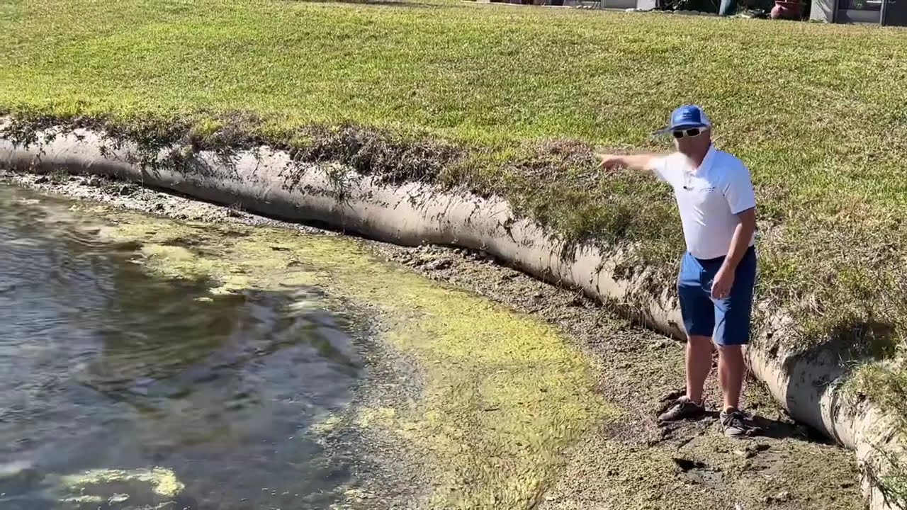 Why we hate Geotube for shoreline stabilization in South FL